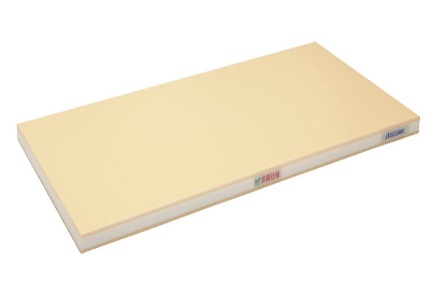 Hasegawa FSR Pro-Soft Cutting Board with Wood Core