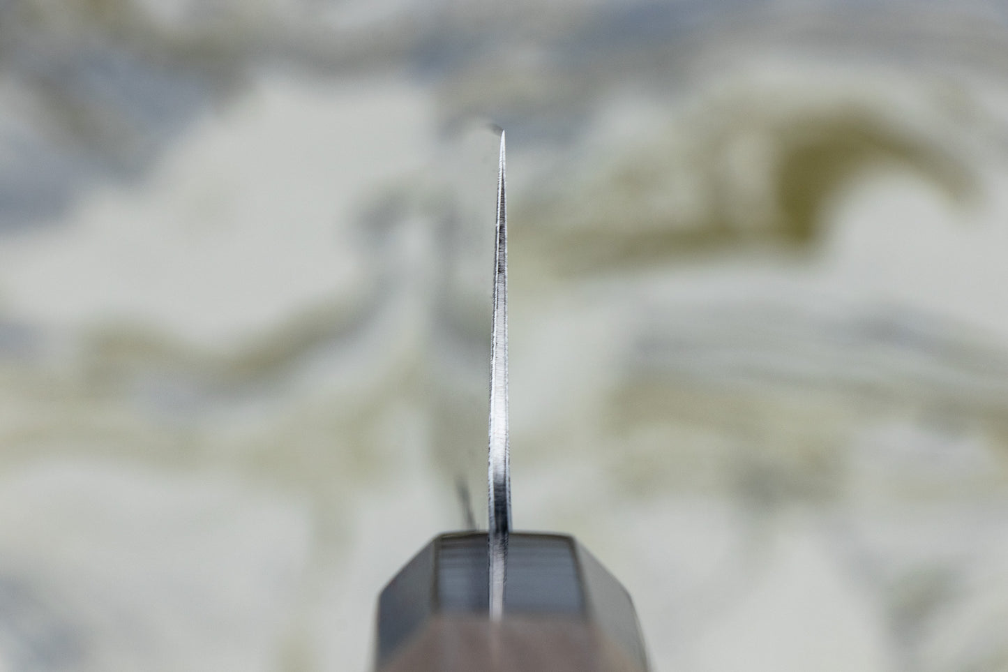 Hatsukokoro Hayabusa HAP40 Gyuto 210mm from Hatsukokoro