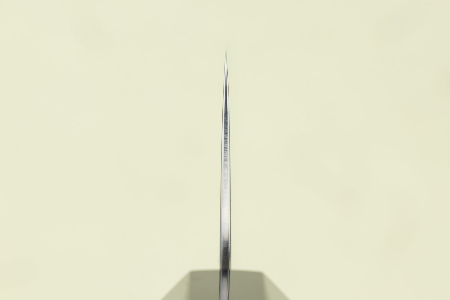 Hatsukokoro Saihyo SG2 Bunka 180mm from Hatsukokoro