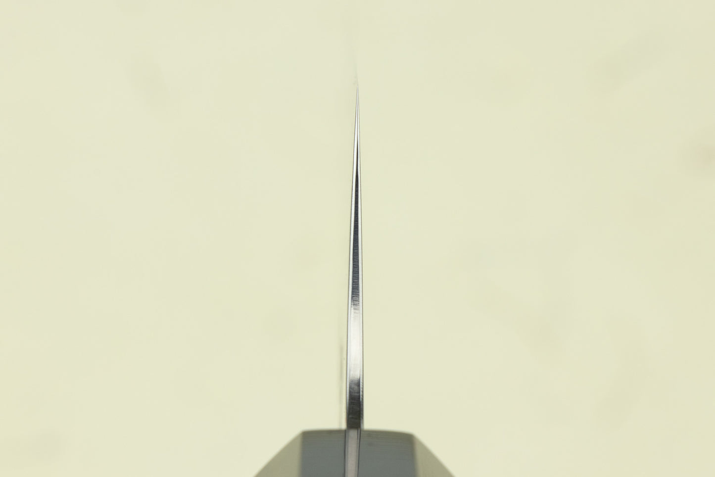 Hatsukokoro Saihyo SG2 Kiritsuke 210mm from Hatsukokoro