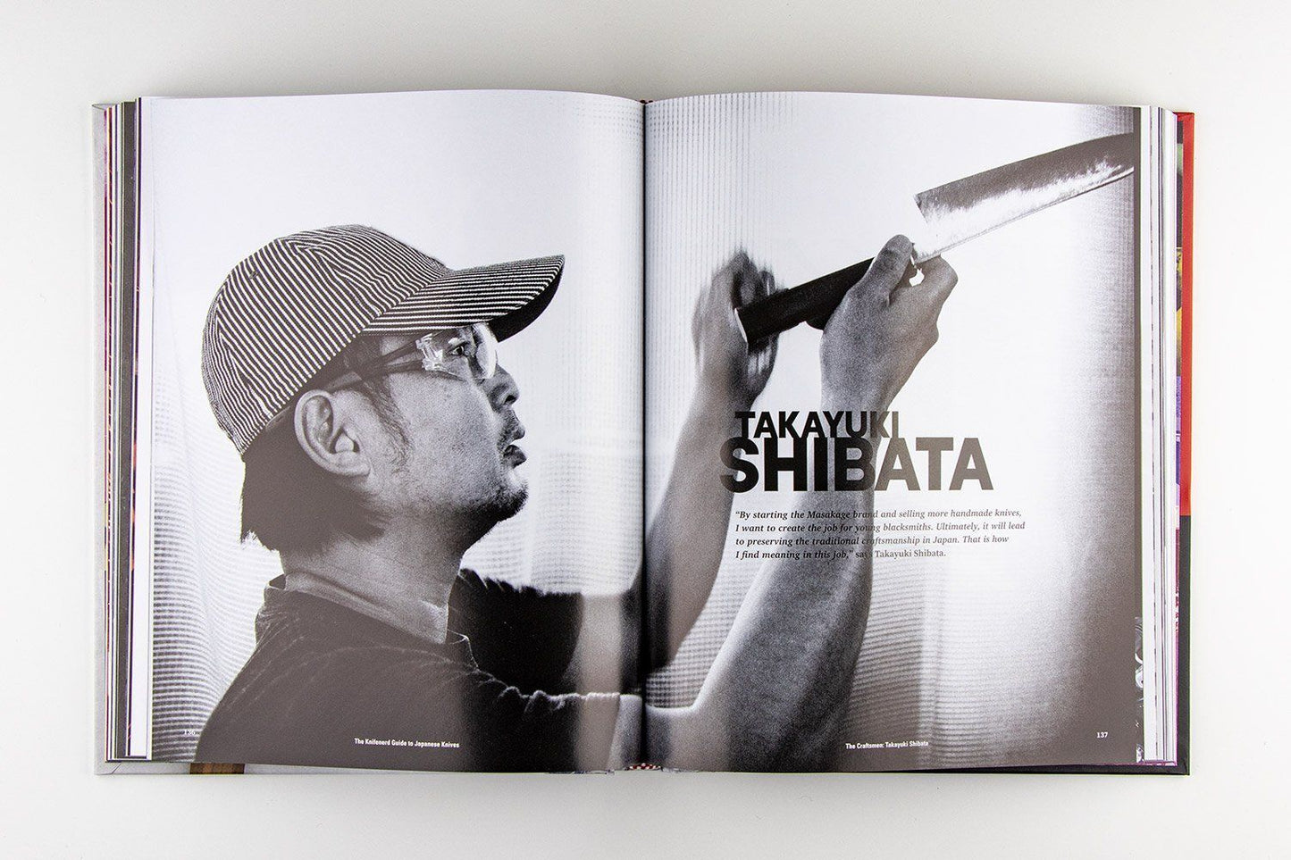 The Knifenerd Guide to Japanese Knives from Knifewear