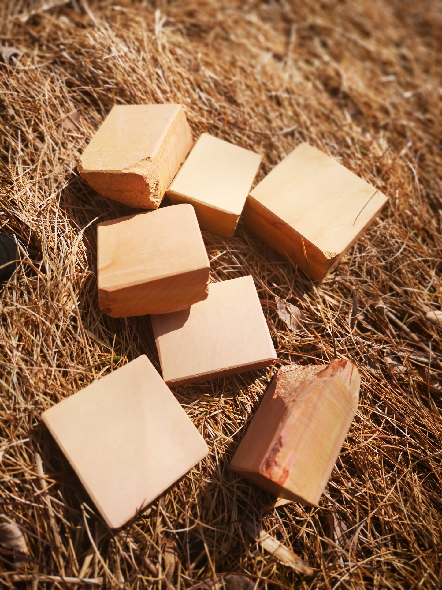 Takeda Shobu Tomo Nagura Stone from Shosui Takeda