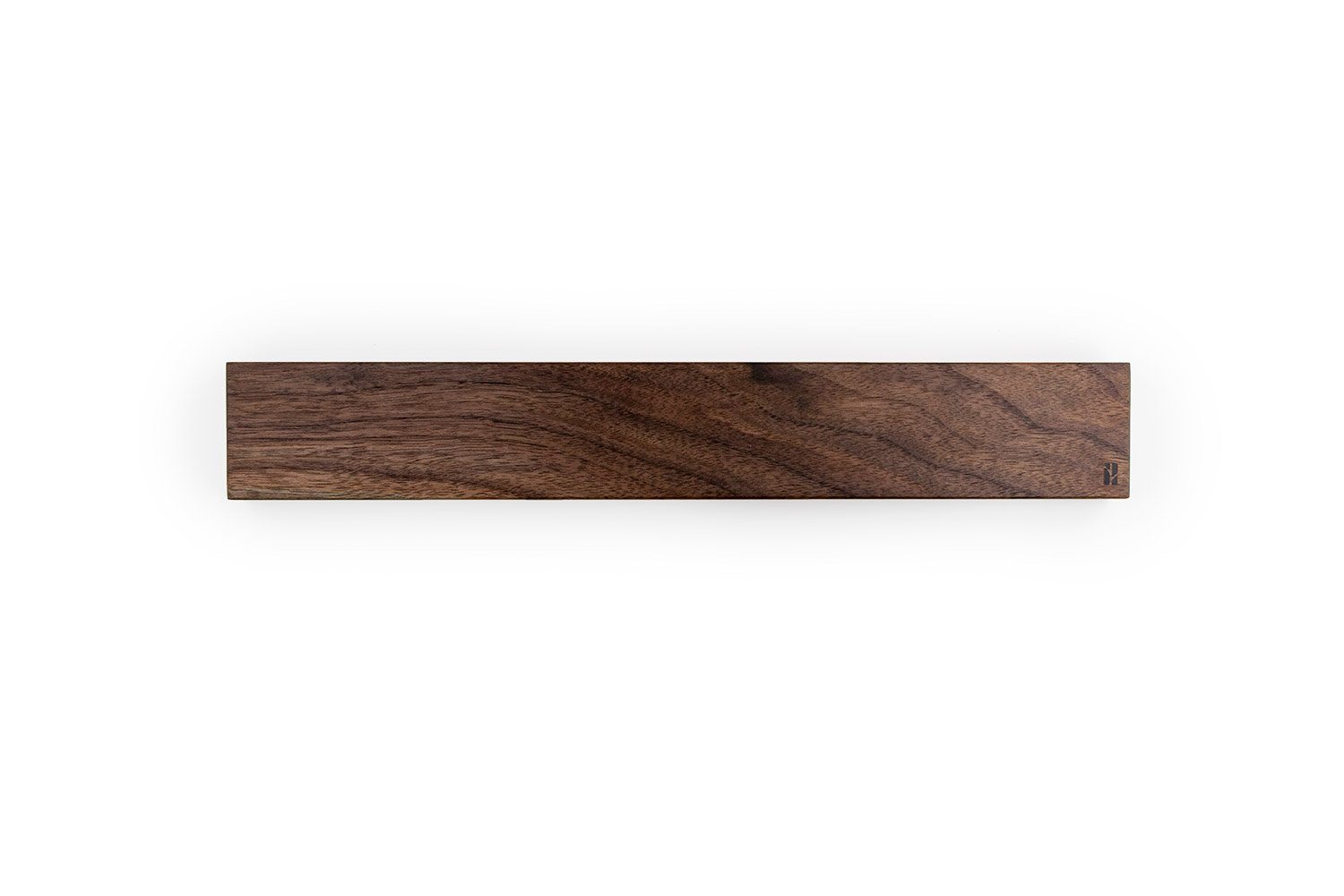 Walnut - 15.5 Inches - Front