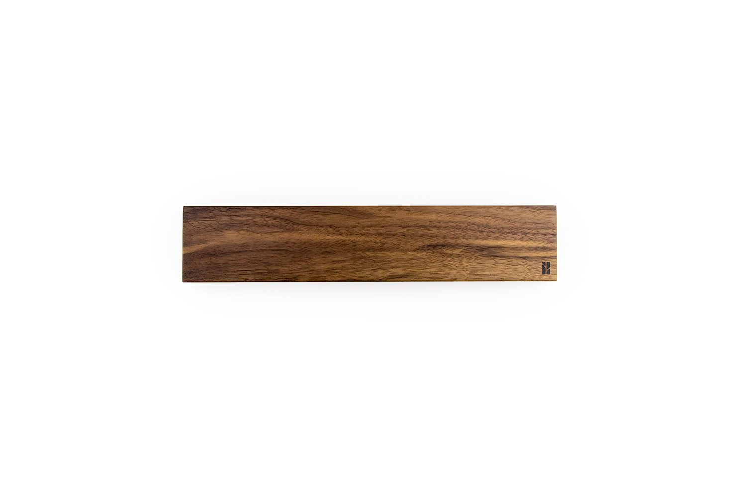 Walnut - 11.5 Inches - Front