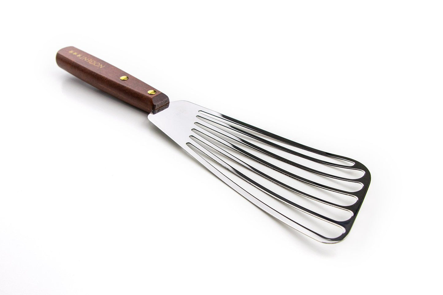 Nogent Slotted Fish Spatula 16cm from Nogent