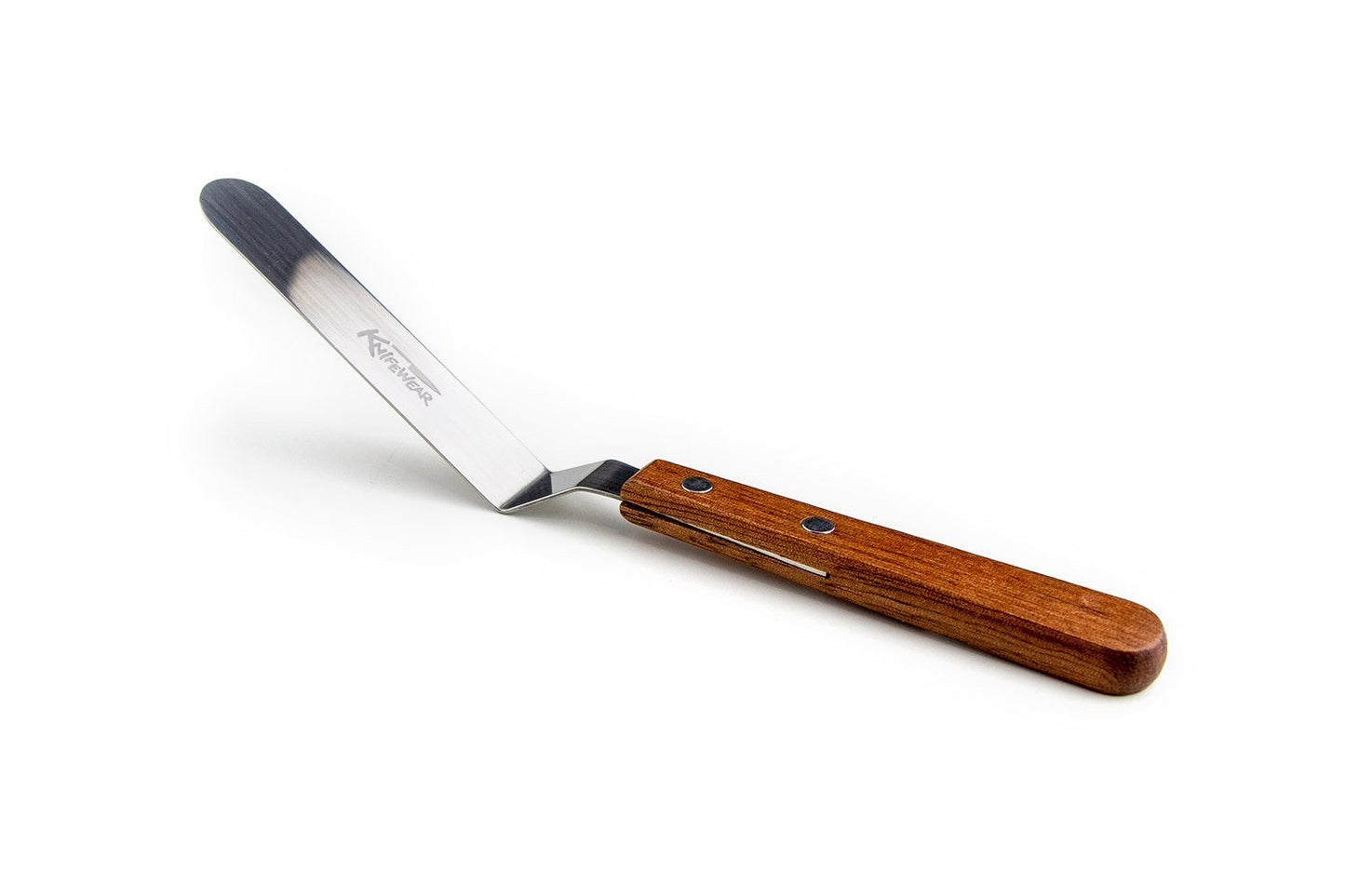 Knifewear Offset Spatula 4.5 inch from Knifewear
