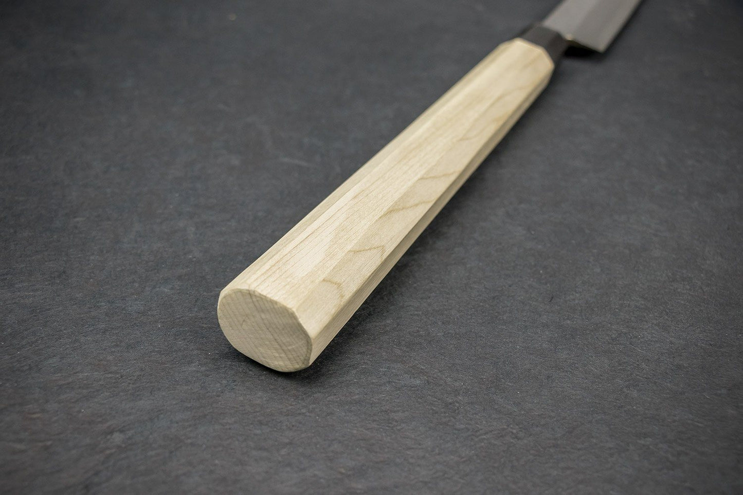 Sakai Takayuki Tokuzo Maguro Bocho 540mm from Sakai Takayuki