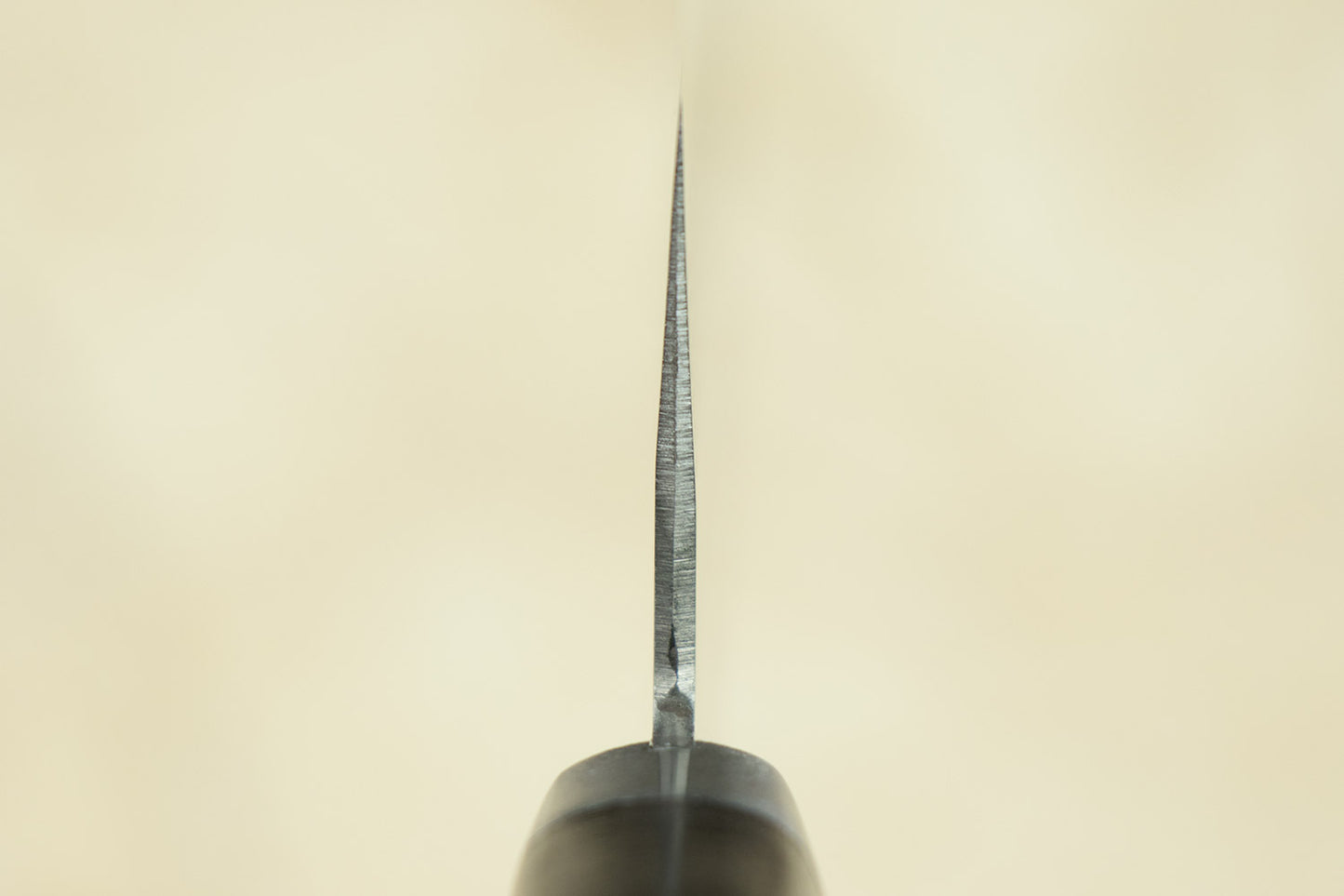 Masutani VG10 Damascus Western Santoku 165mm from Masutani