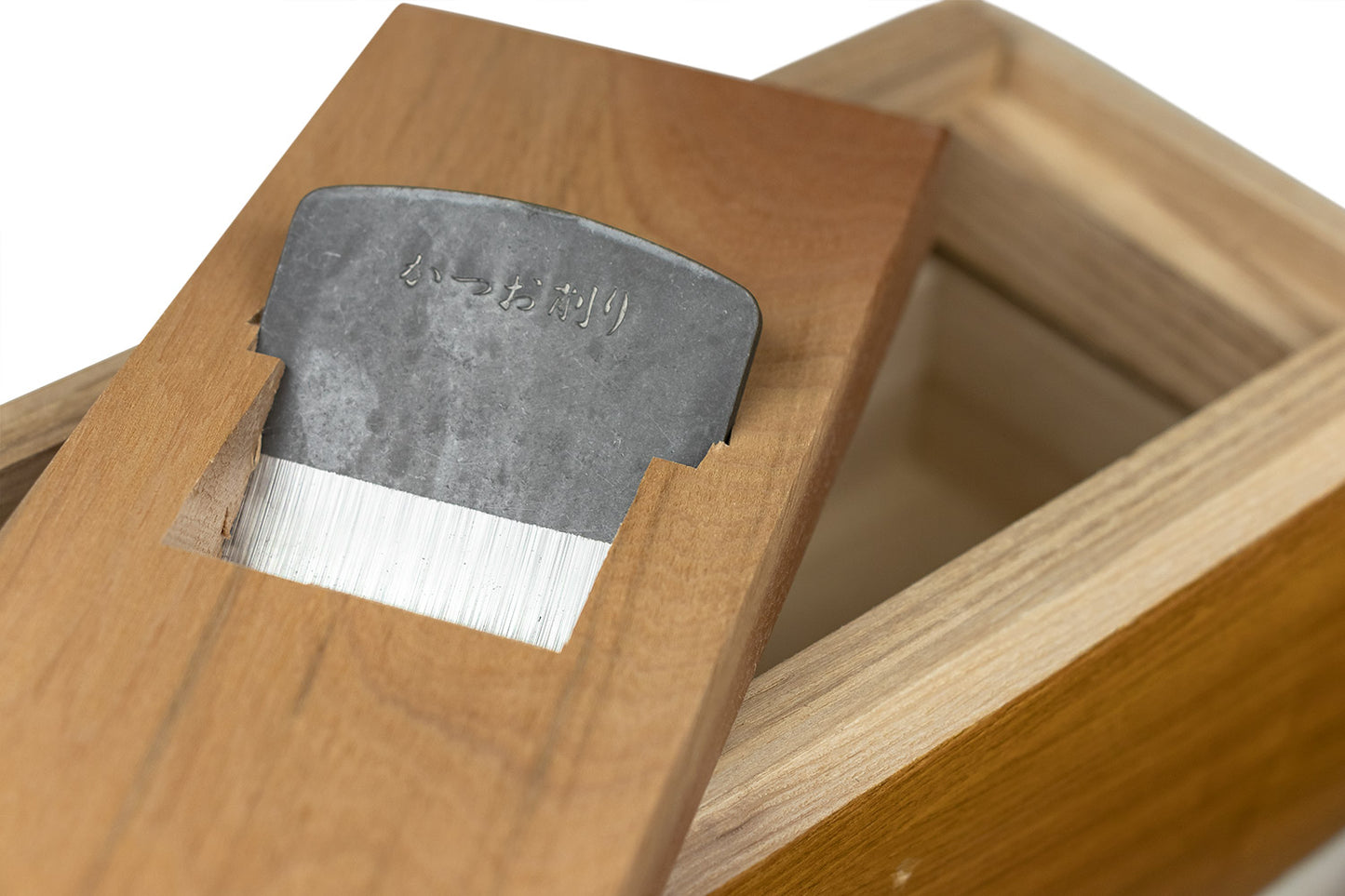 Katsuo Bonito Slicer from Garage Sale