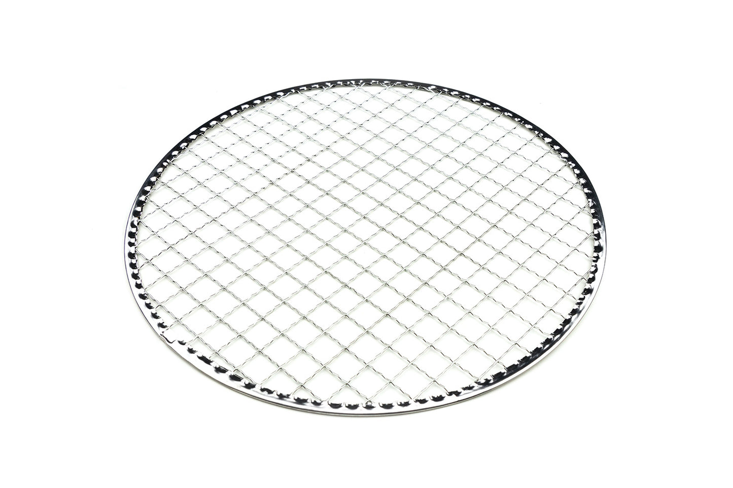Shichirin BBQ Konro Replacement Grill Top from Naniwa