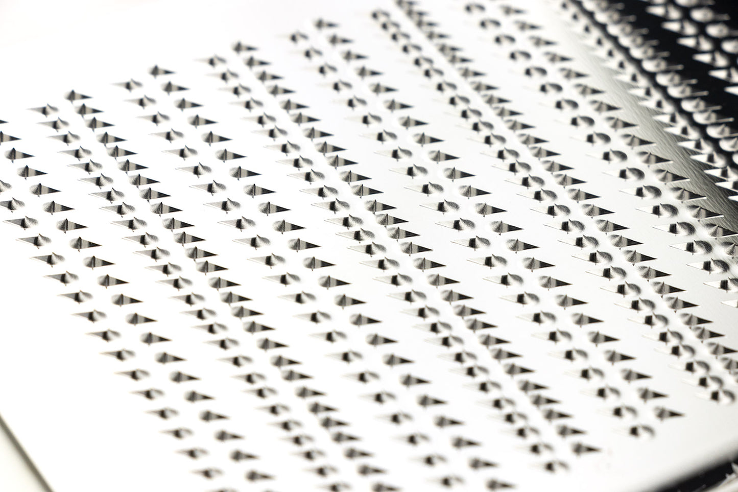 Tsuboe Stainless Grater from Tsuboe