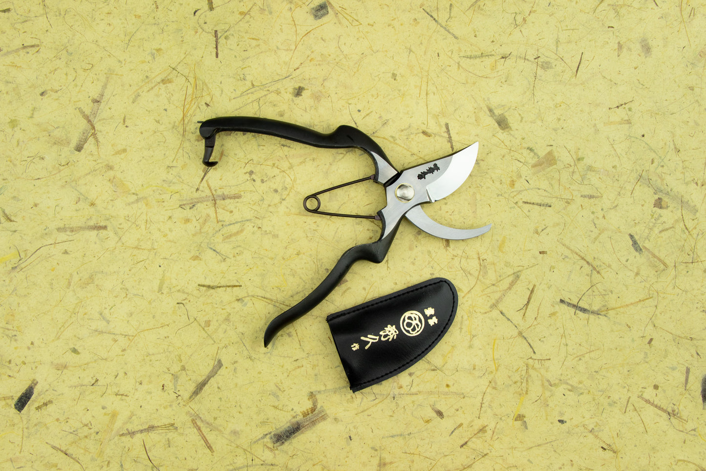 Toyama Pruning Offset Shears 200mm T13 from Toyama