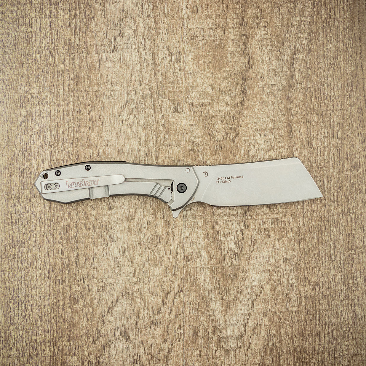 Kershaw Bracket from Kershaw
