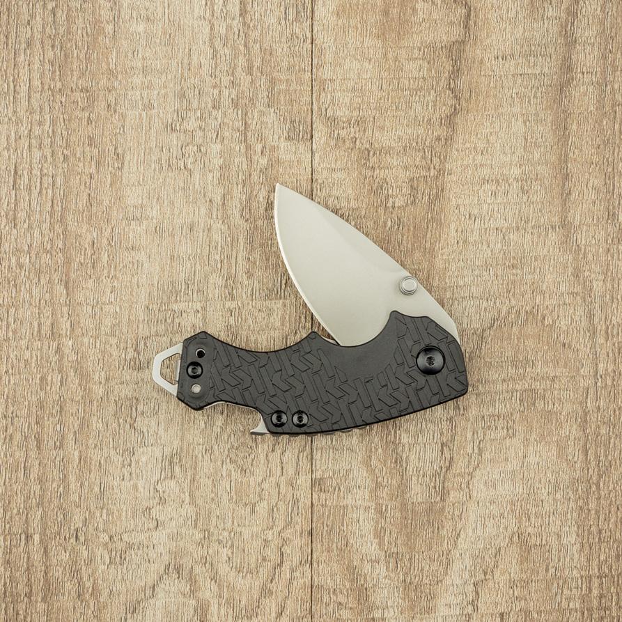 Kershaw Shuffle – Knifewear Handcrafted Japanese Kitchen Knives