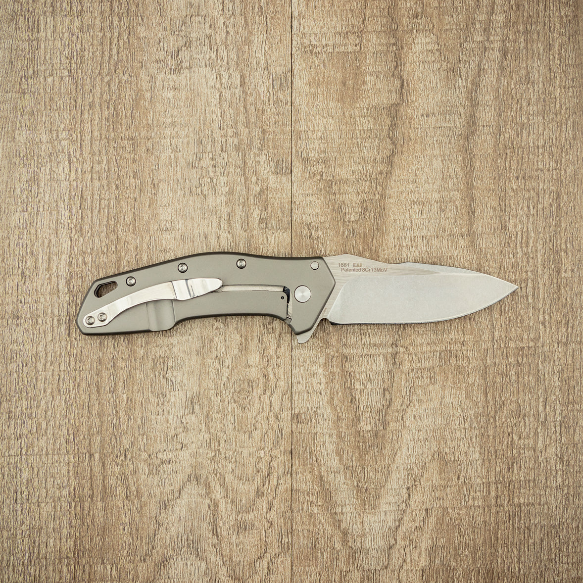 Kershaw Eris from Kershaw
