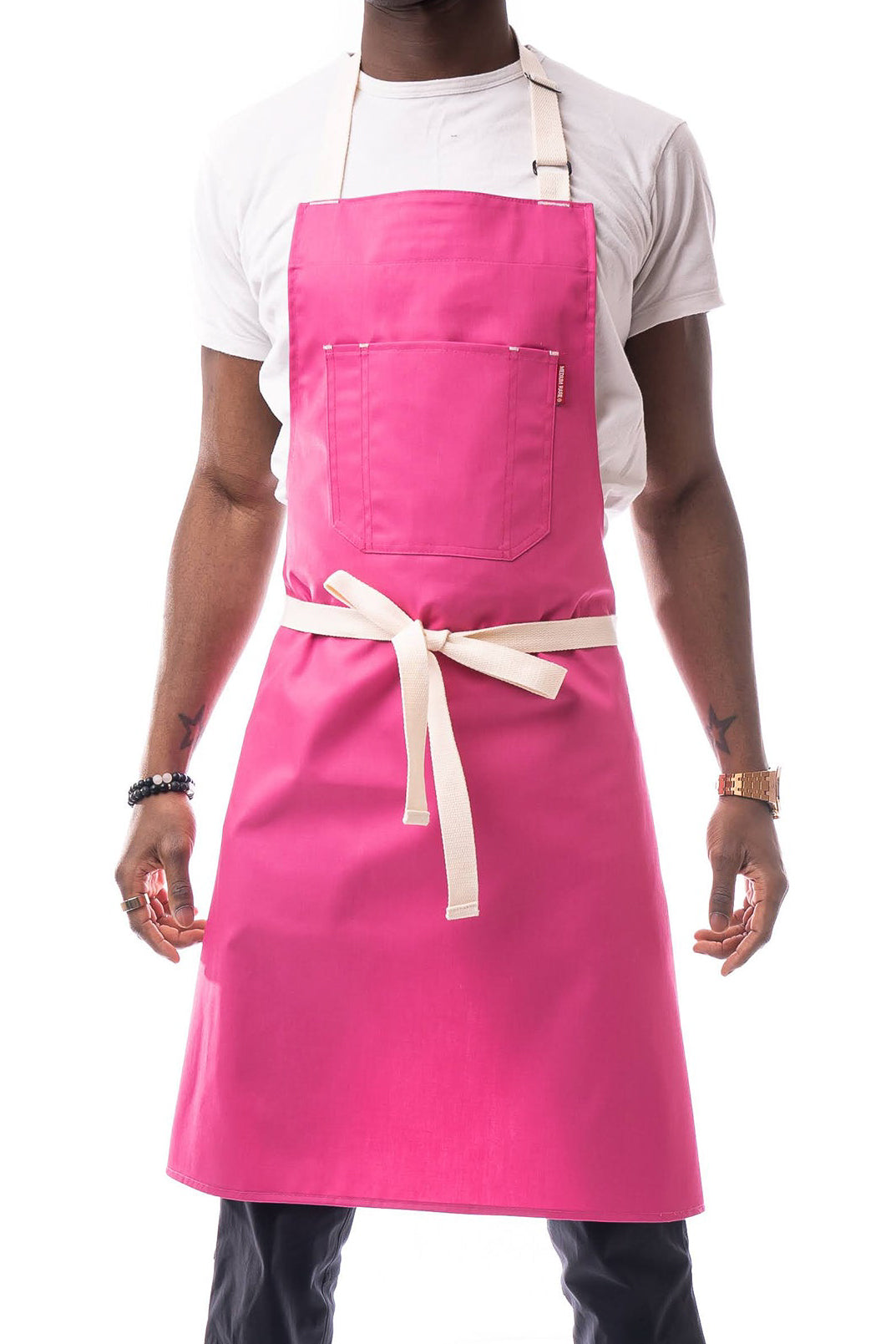 Medium Rare Baker Series Apron from Medium Rare