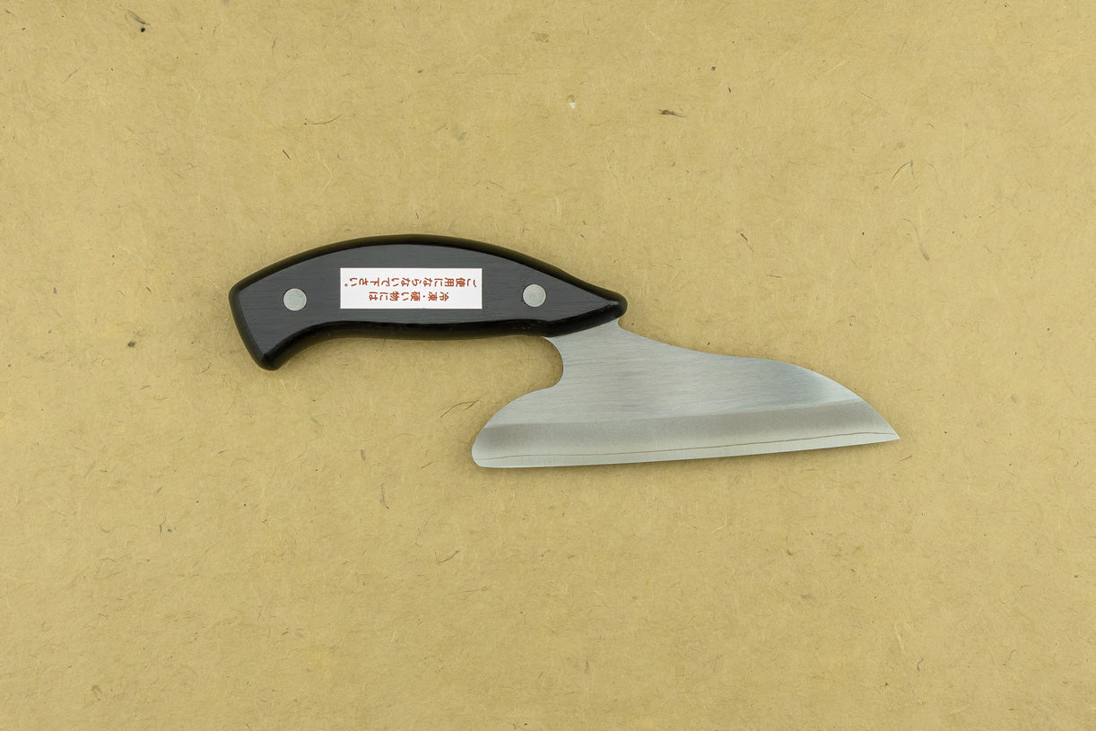Miki Hamono Rakugo Universal Design Knife from Miki Hamono