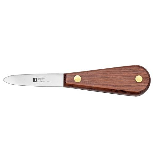 R. Murphy New Haven Elite Oyster Shucker from R. Murphy Knives