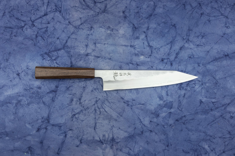 Ryusen Blazen Ryu Wa Gyuto 210mm from Ryusen