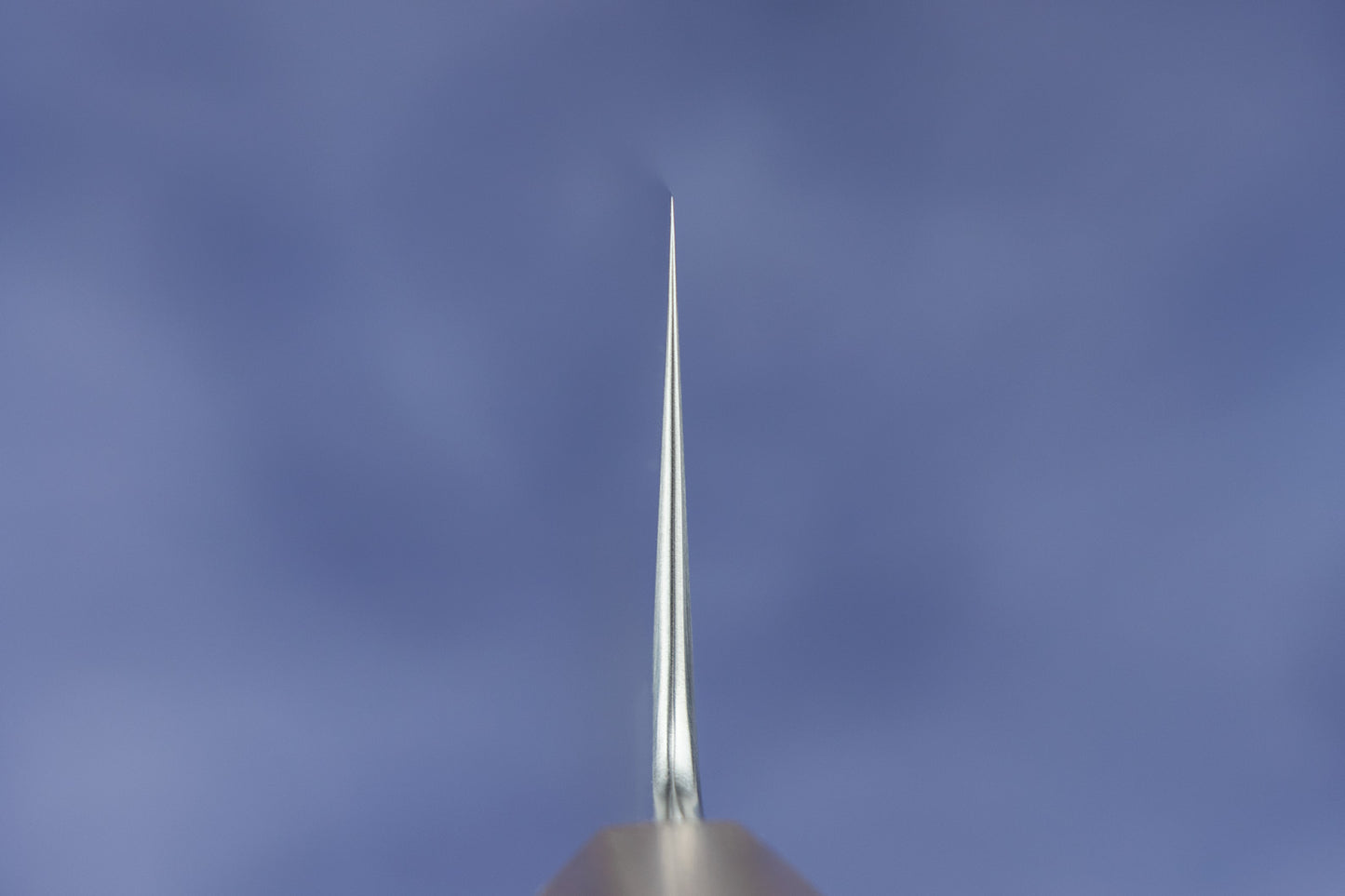 Ryusen Blazen Ryu Wa Nakiri 155mm from Ryusen