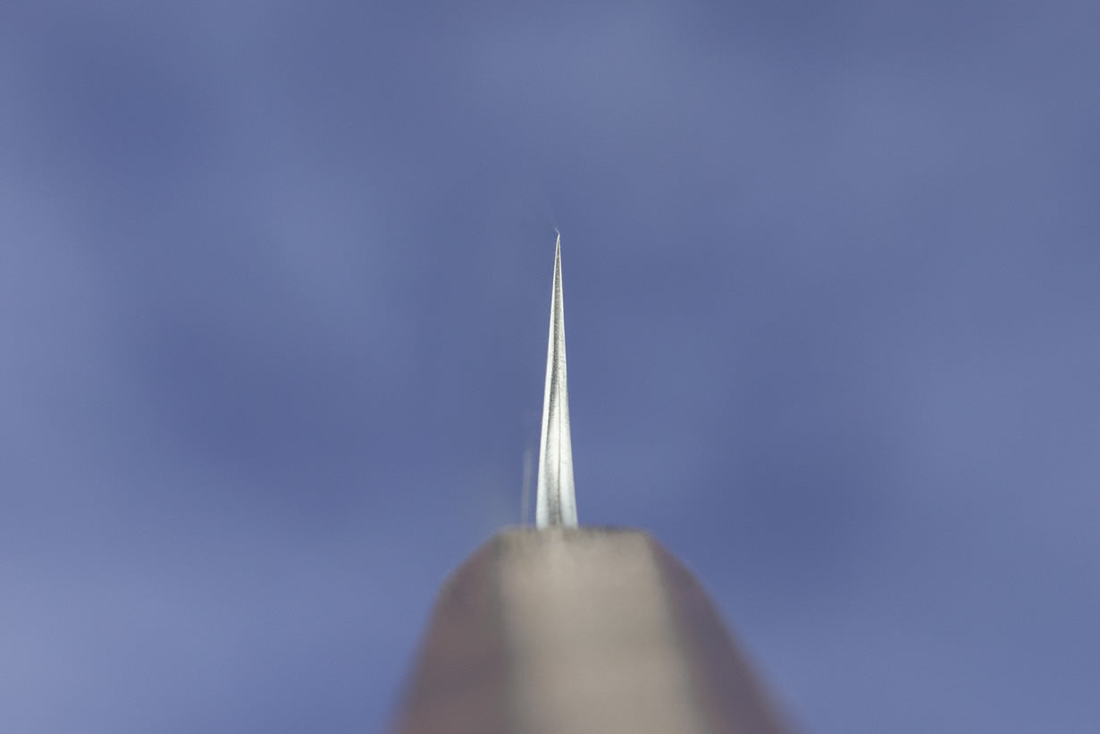 Ryusen Blazen Ryu Wa Petty 135mm from Ryusen