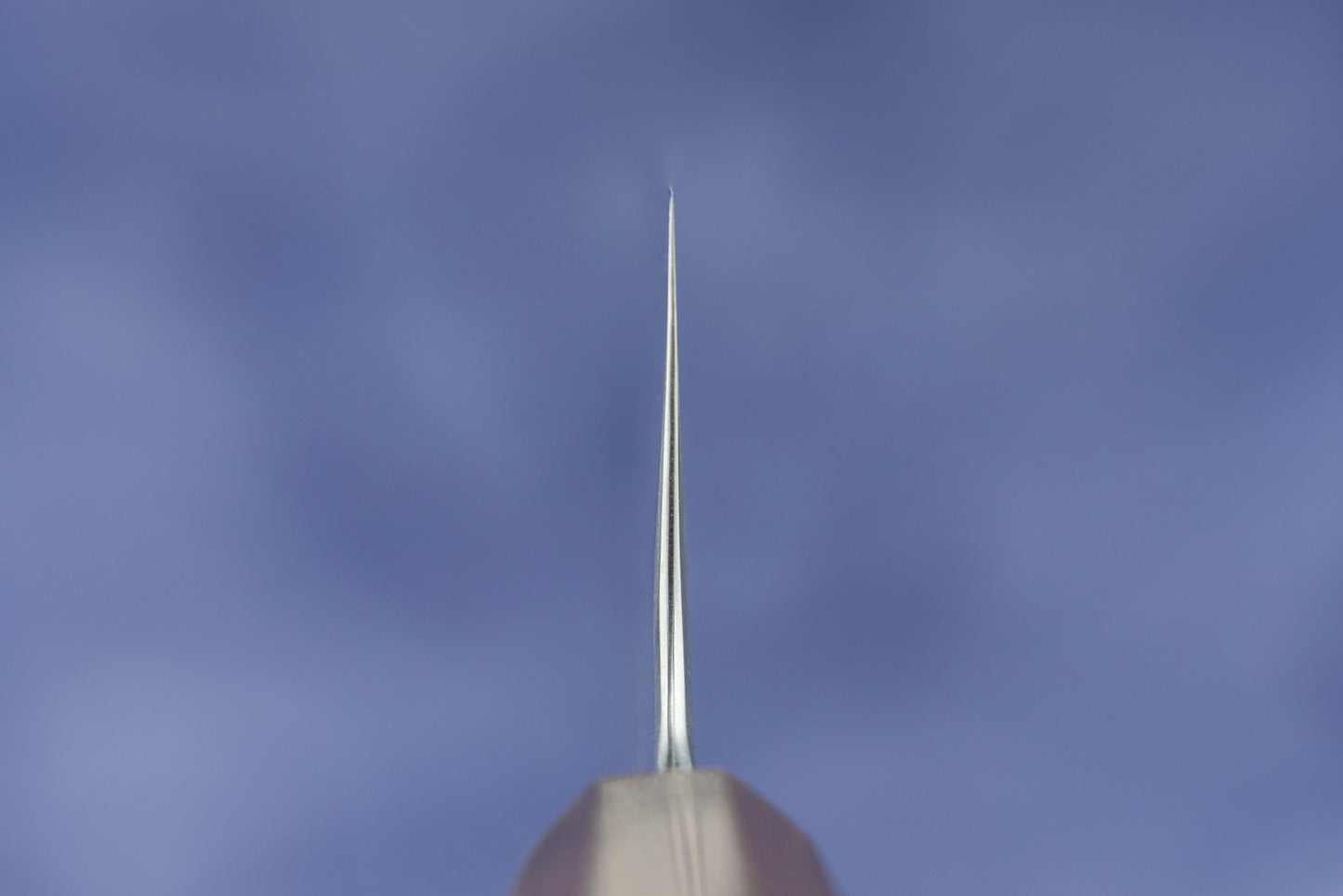 Ryusen Blazen Ryu Wa Santoku 175mm from Ryusen