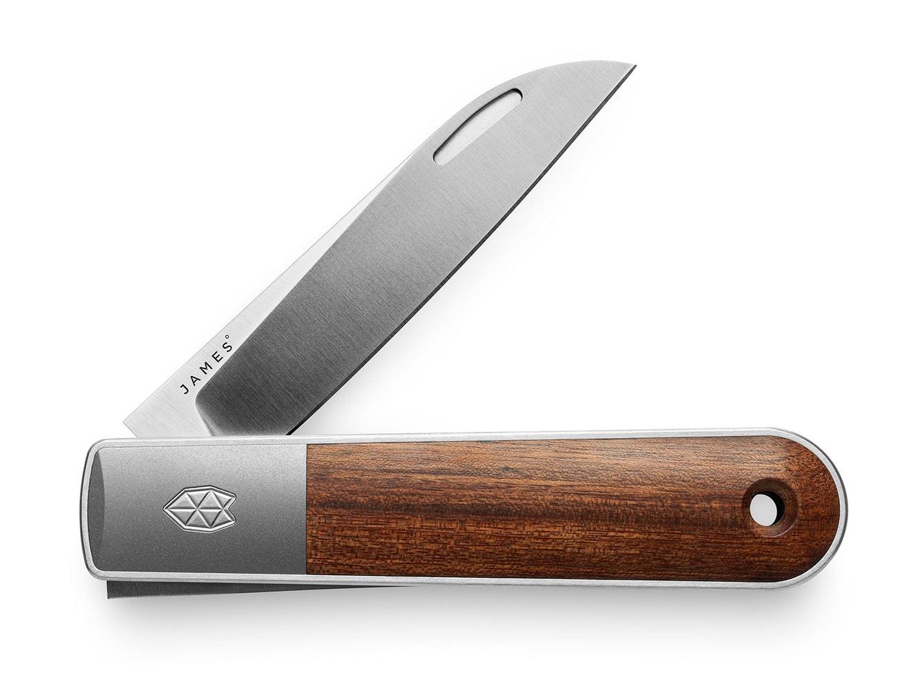 James Wayland 76mm Folding Knife from James Brand