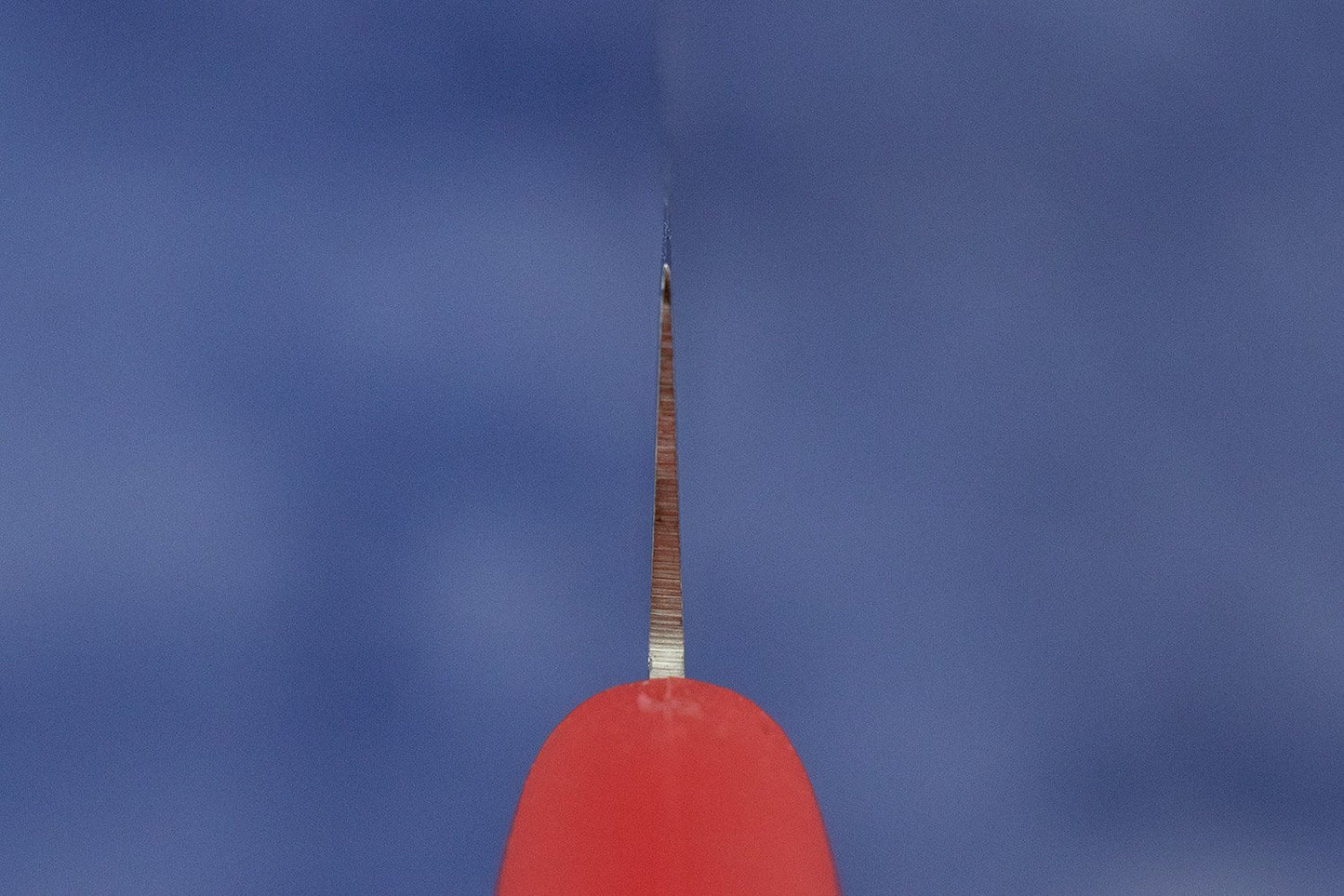 TOJIRO Color Petty 150mm F-161R from Tojiro