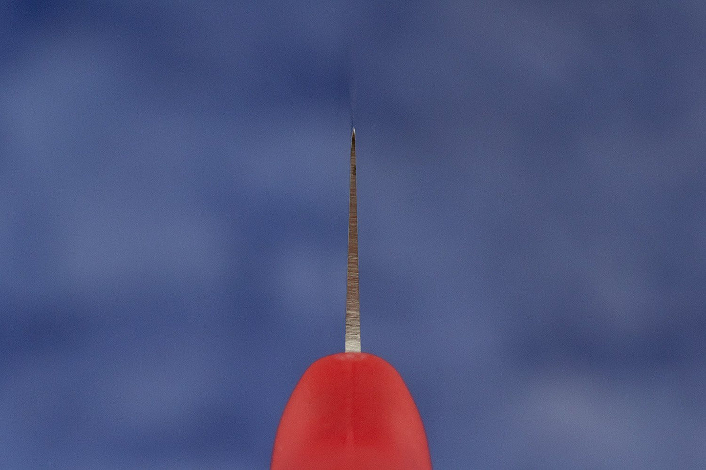 TOJIRO Color Gyuto 210mm F-166R from Tojiro