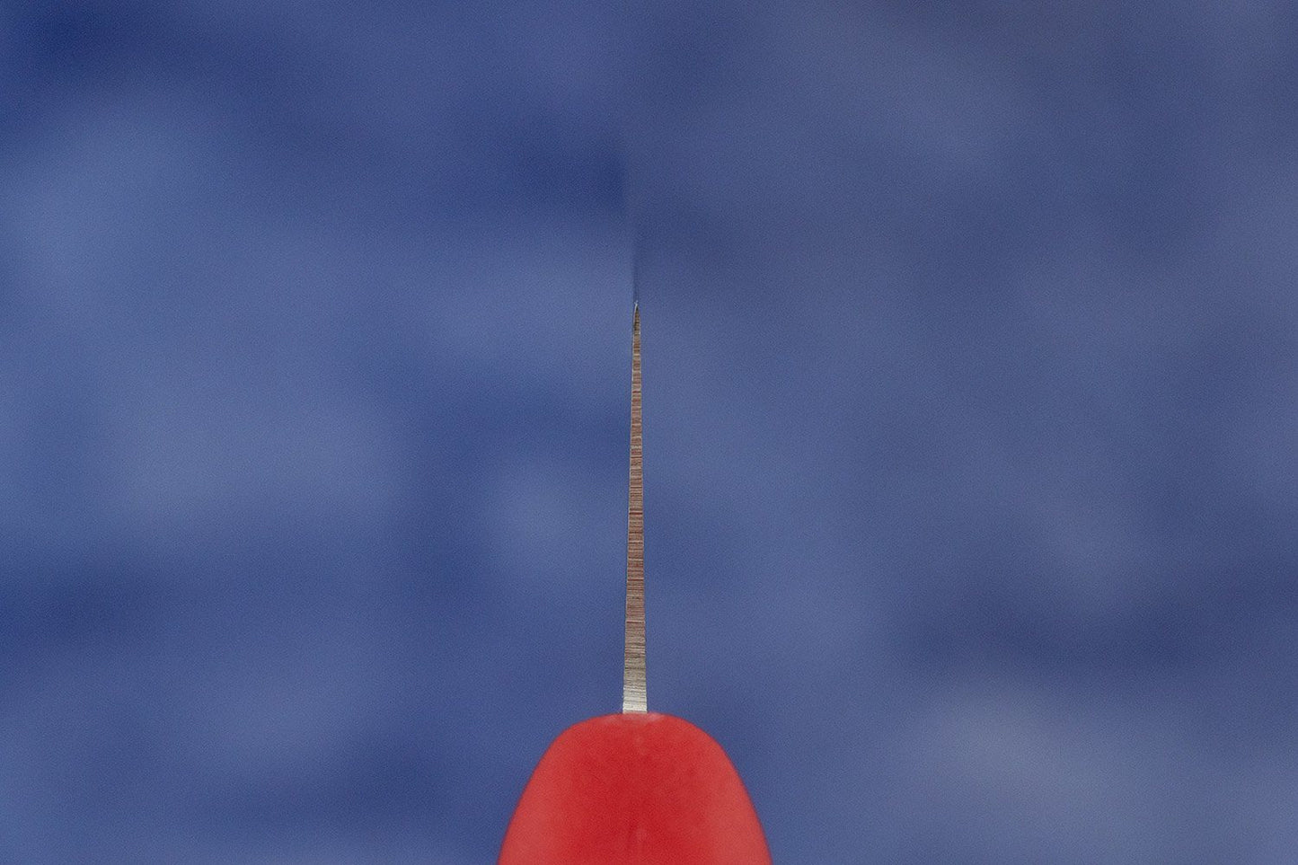 TOJIRO Color Nakiri 165mm F-171R from Tojiro