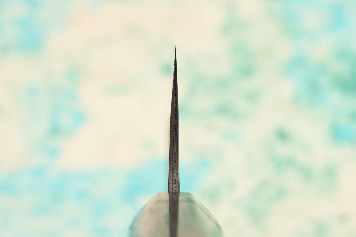 Anryu Hamono AS/S Kurouchi Tsuchime Wa Nakiri 165mm from Anryu Hamono