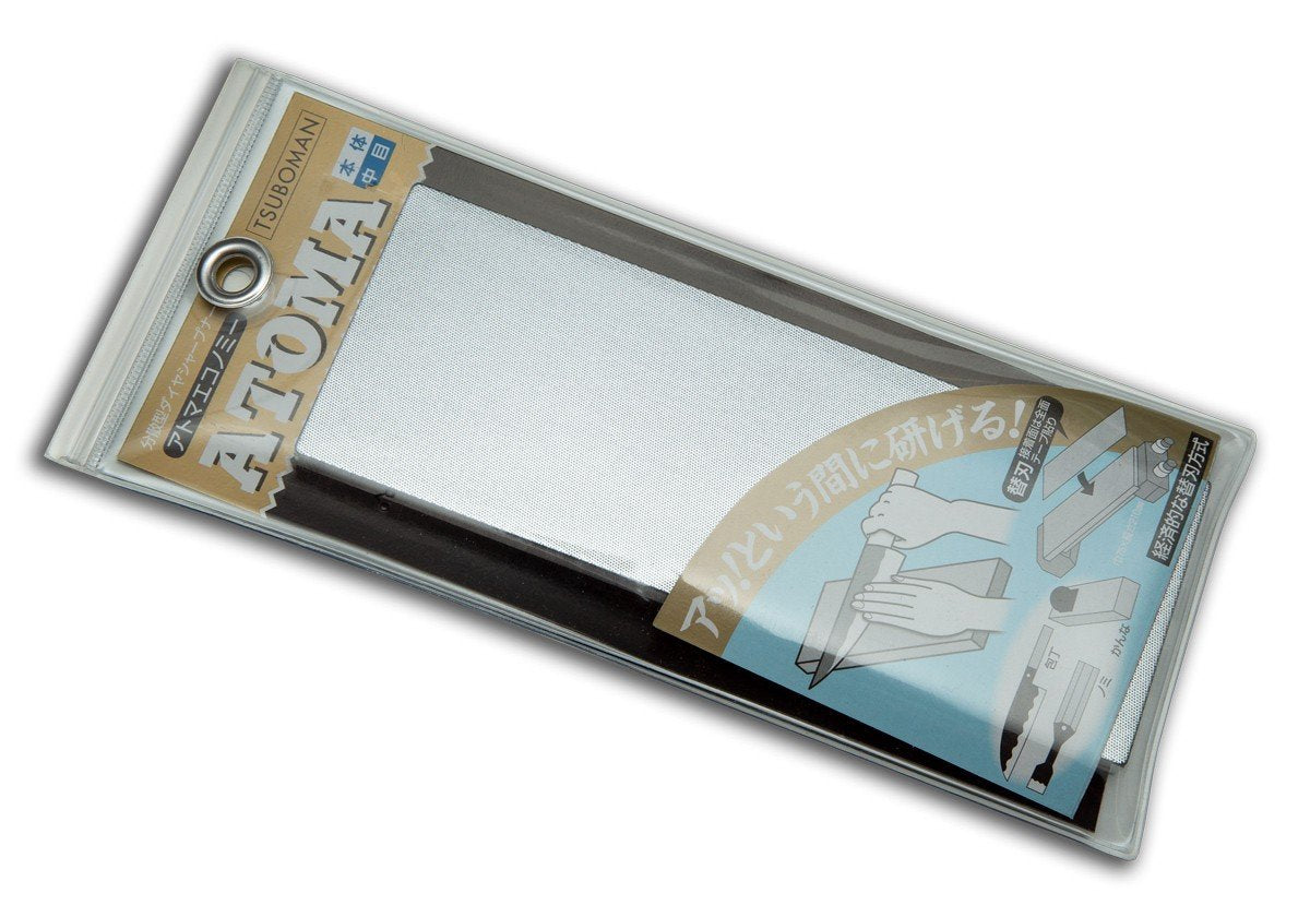 Atoma Diamond Plate 140 grit from Atoma