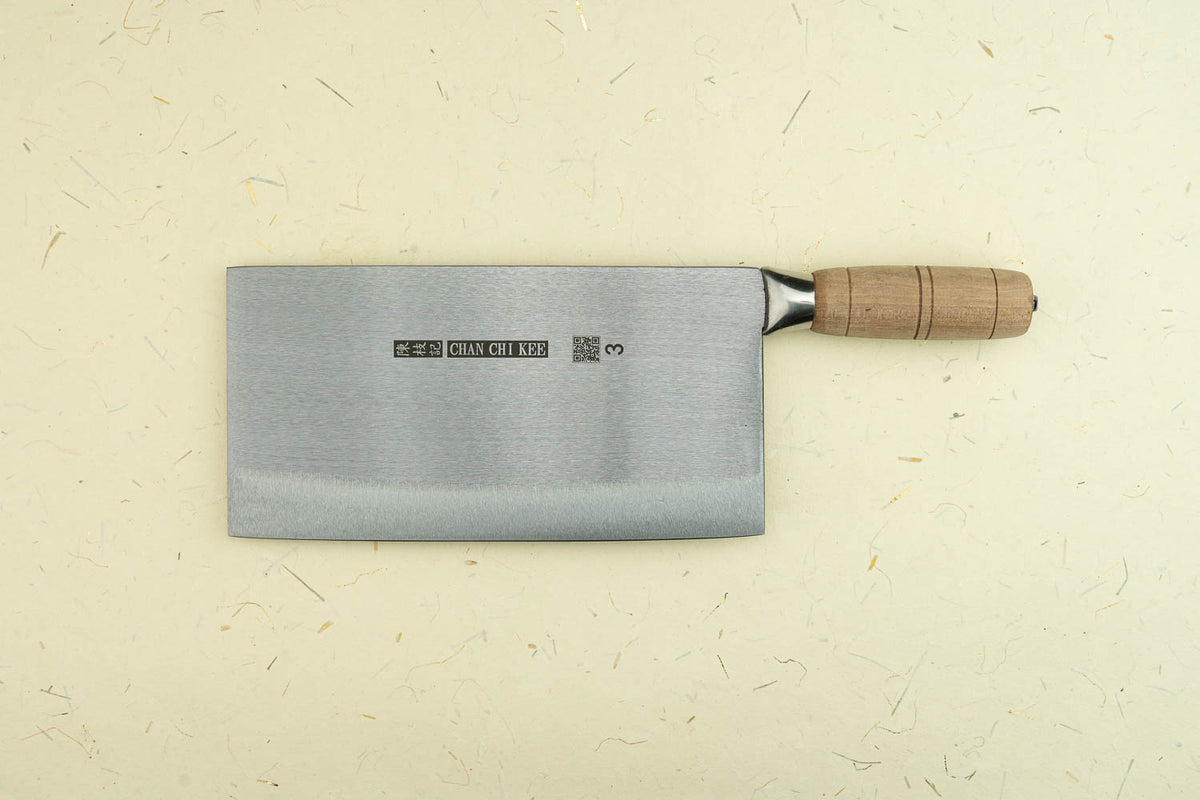 CCK Cleaver &quot;Civil and Military&quot; Kitchen Chopper Knife 215mm - KF1203