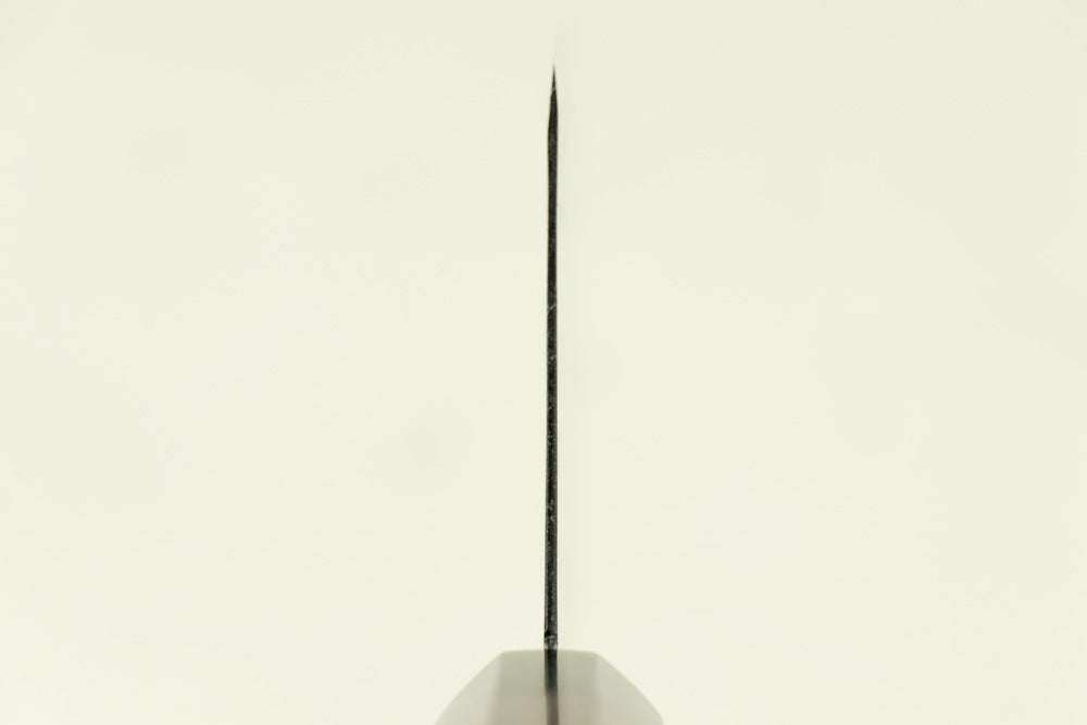 Takeda NAS Chinese Cleaver Large 240mm from Shosui Takeda