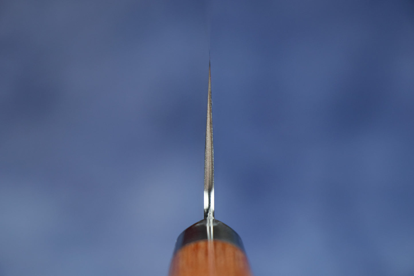 Takamura Chromax Gyuto 210mm from Terukazu Takamura