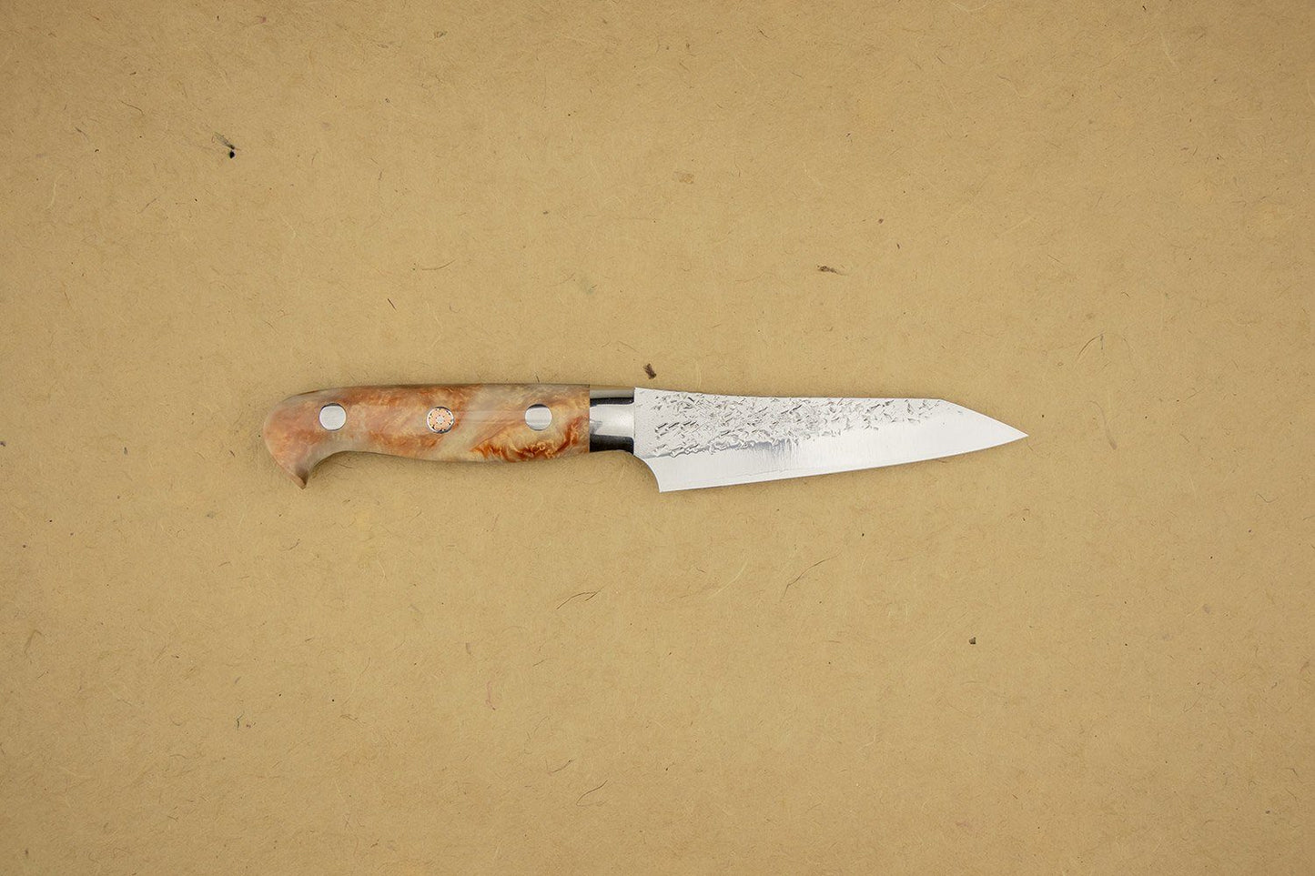 Yu Kurosaki SG2 Shizuku Western Petty 100mm from Yu Kurosaki