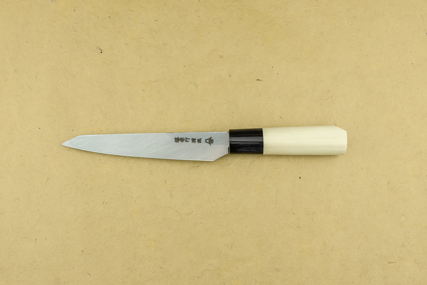 Sakai Takayuki Shirogami Honesuki Maru 150mm from Sakai Takayuki