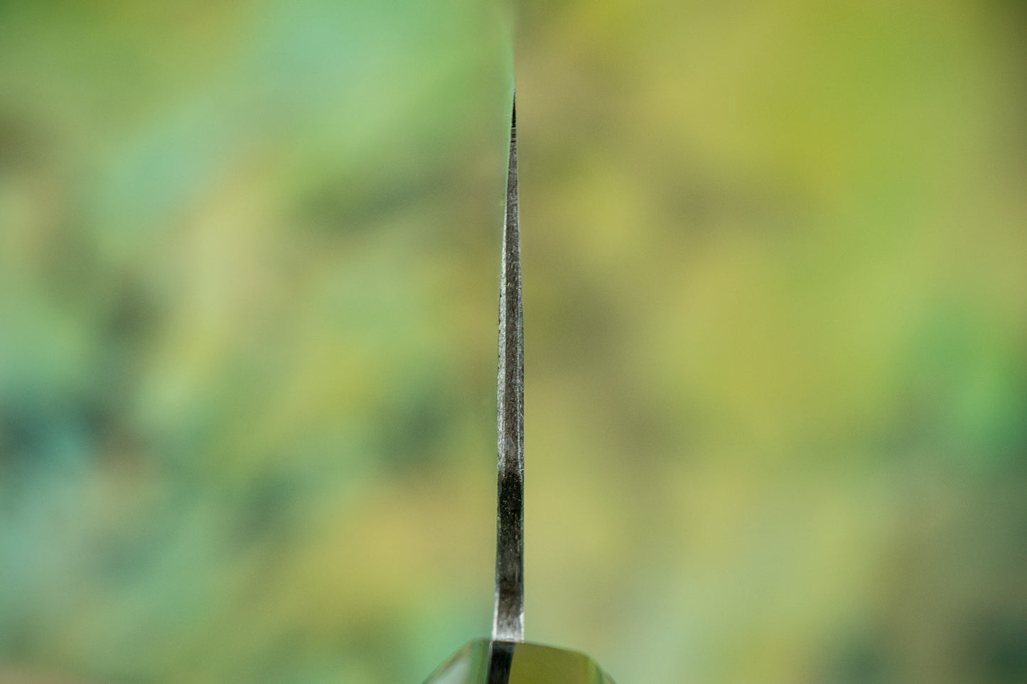 Fujiwara Wa Denka Nakiri 165mm from Teruyasu Fujiwara