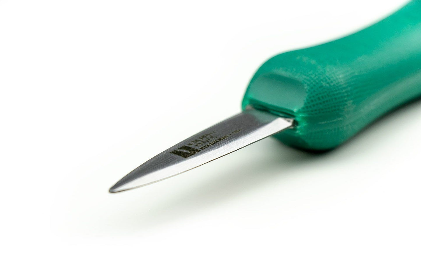 R. Murphy Ocean Plastic Duxbury Shucker from R. Murphy Knives