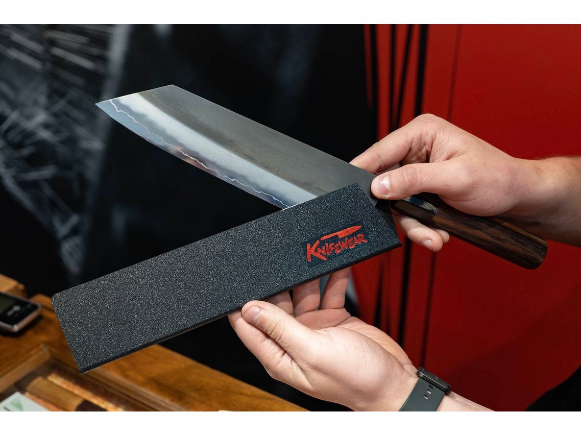 Knifewear Blade Guard 150mm from Knifewear