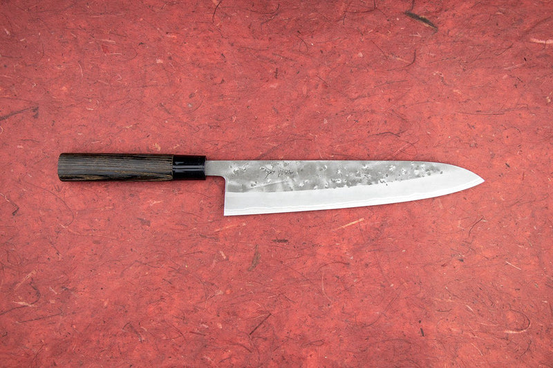 Fujimoto Nashiji Gyuto 240mm from Fujimoto
