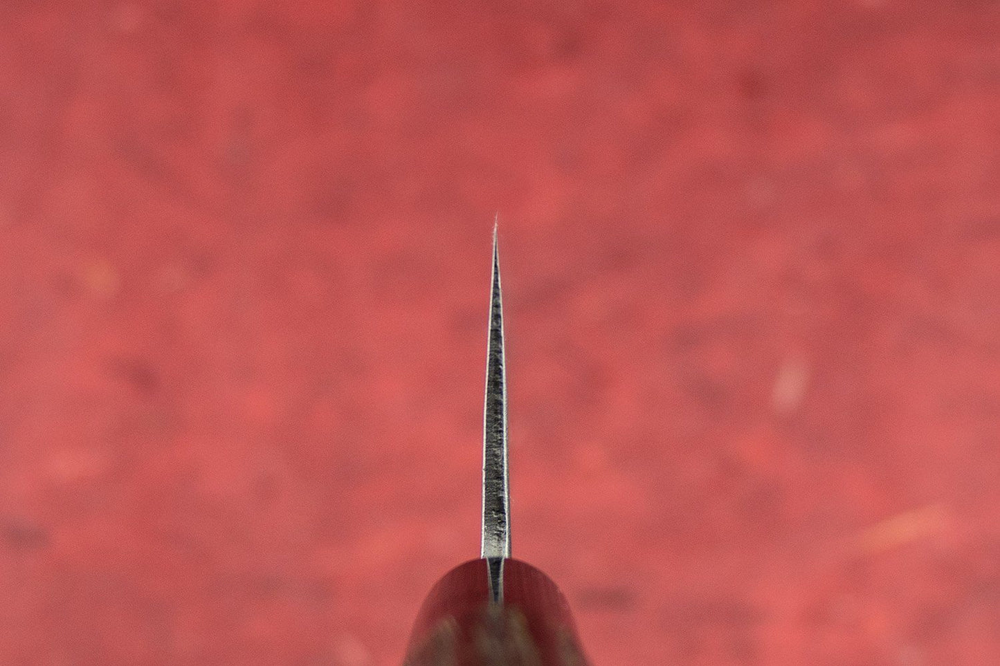 Fujimoto Nashiji Nakiri 165mm from Fujimoto