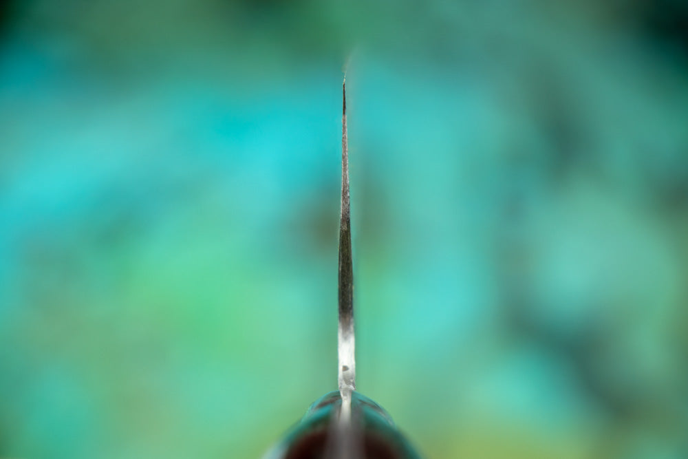 Fujiwara Western Denka Gyuto 240mm from Teruyasu Fujiwara