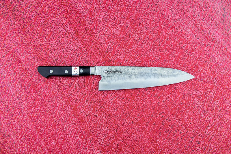 Fujiwara Maboroshi Gyuto 210mm from Teruyasu Fujiwara