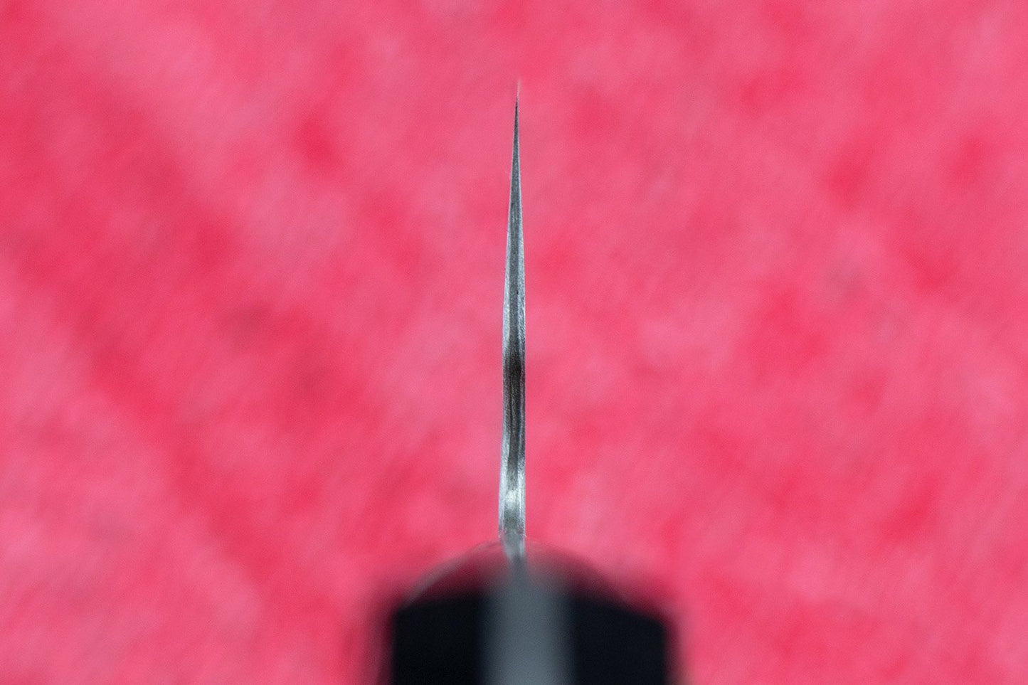 Fujiwara Maboroshi Nakiri 165mm from Teruyasu Fujiwara