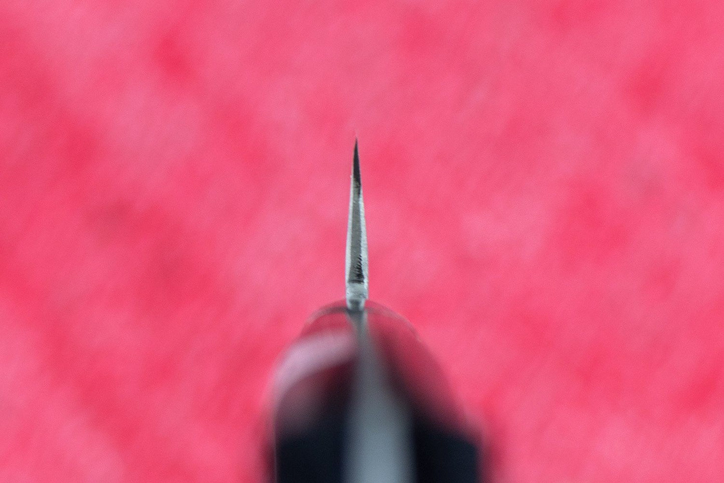 Fujiwara Maboroshi Petty 120mm from Teruyasu Fujiwara