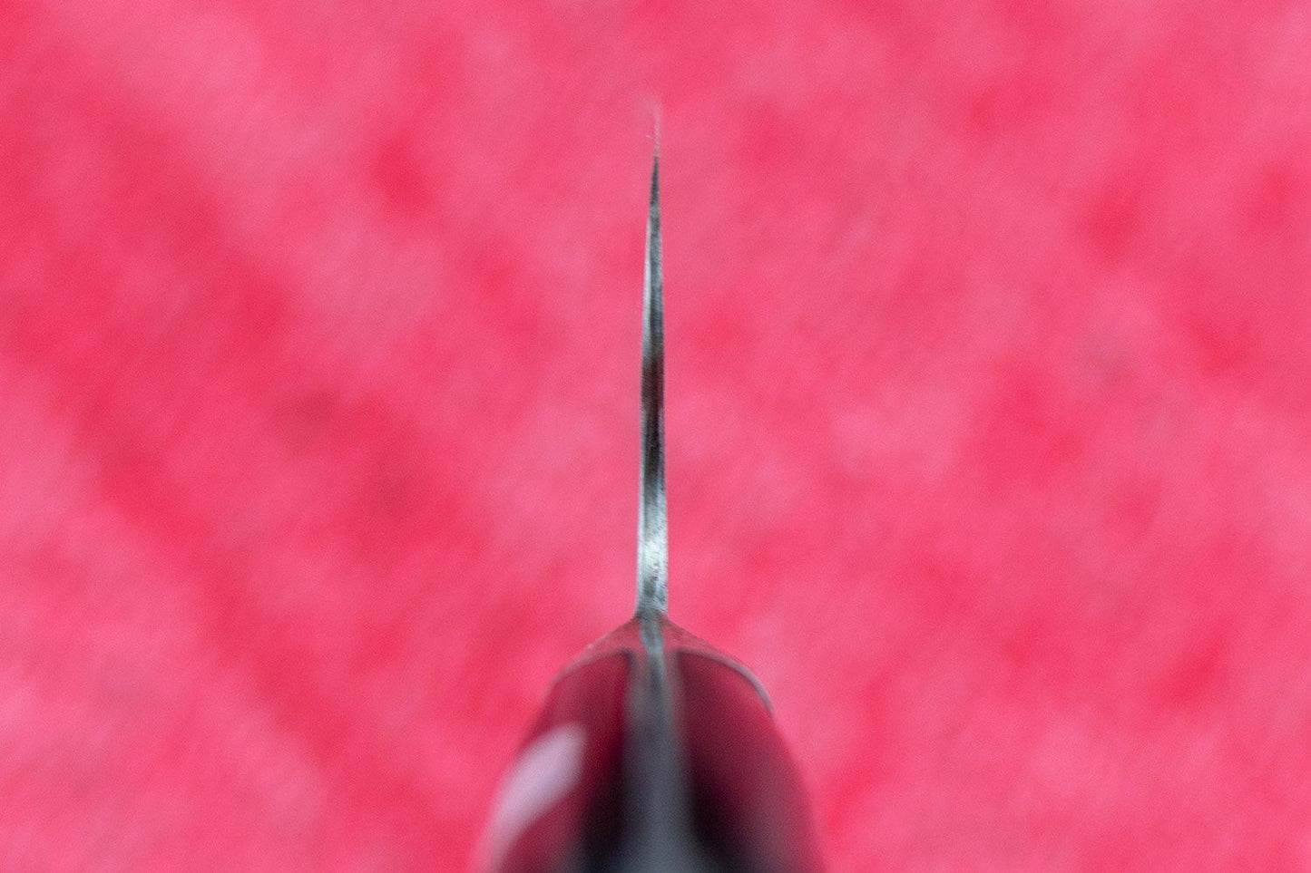 Fujiwara Maboroshi Santoku 165mm from Teruyasu Fujiwara