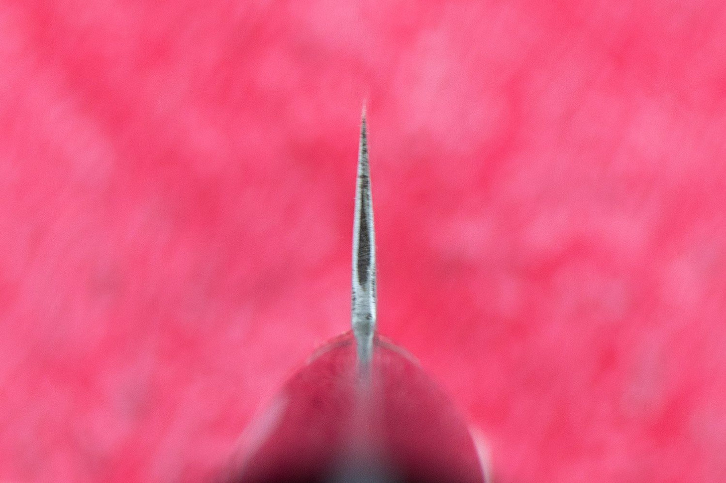 Fujiwara Maboroshi Sujihiki 240mm from Teruyasu Fujiwara