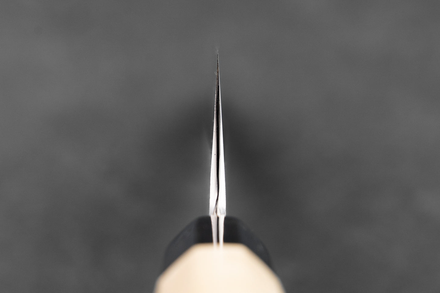 Sakai Kikumori Kikuzuki Rin Kiritsuke Santoku 180mm from Sakai Kikumori