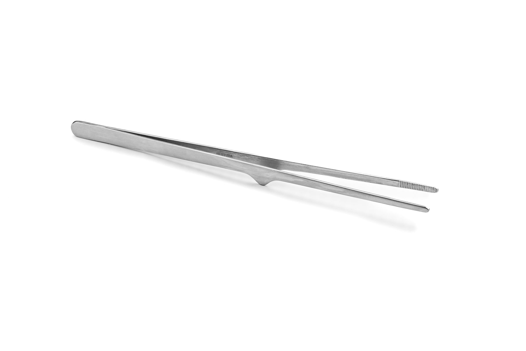 Kadee #1020 Stainless Steel Tweezers - Extra Hand Tool For N, TT, HO, S, O Scale Models